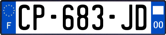 CP-683-JD