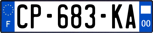 CP-683-KA