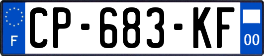 CP-683-KF