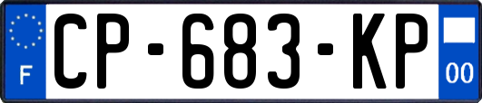 CP-683-KP
