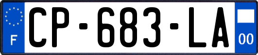 CP-683-LA