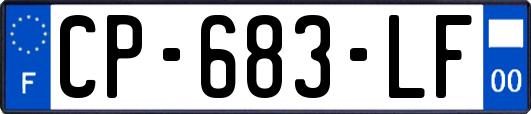 CP-683-LF