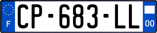 CP-683-LL