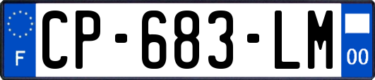 CP-683-LM
