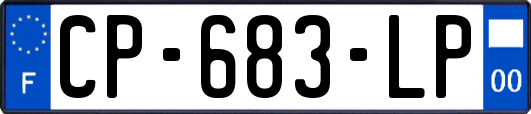 CP-683-LP