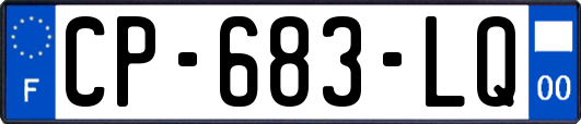 CP-683-LQ