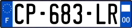 CP-683-LR