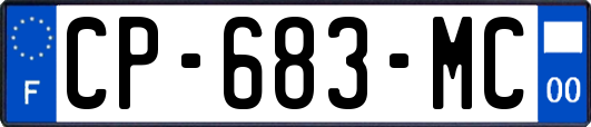 CP-683-MC