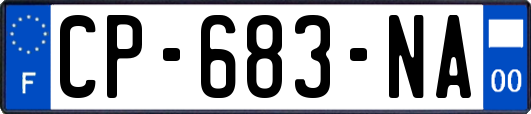 CP-683-NA