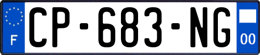 CP-683-NG