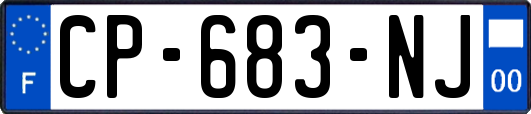 CP-683-NJ