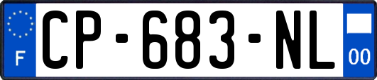 CP-683-NL