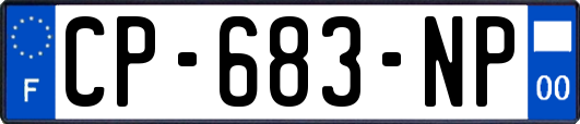 CP-683-NP