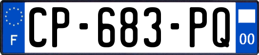 CP-683-PQ