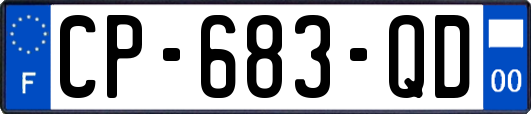 CP-683-QD