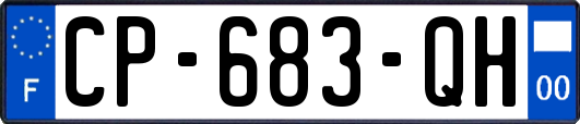 CP-683-QH