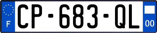 CP-683-QL