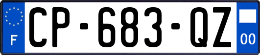 CP-683-QZ