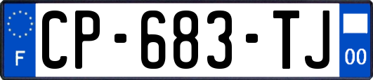 CP-683-TJ