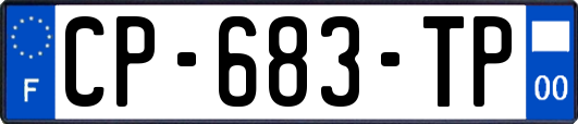 CP-683-TP