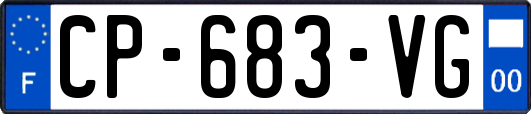 CP-683-VG