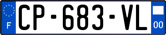 CP-683-VL