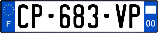CP-683-VP