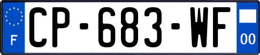 CP-683-WF