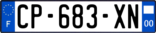 CP-683-XN