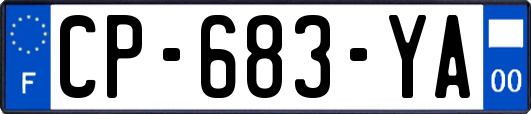 CP-683-YA