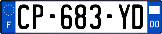 CP-683-YD