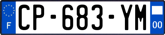 CP-683-YM