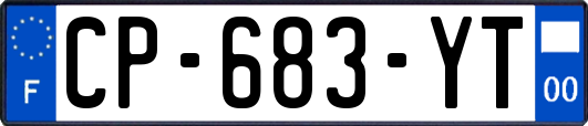 CP-683-YT