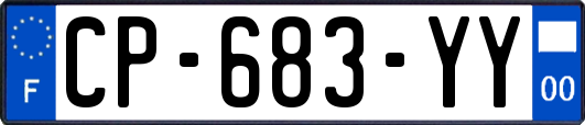 CP-683-YY