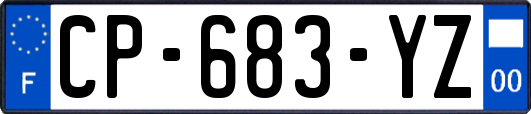 CP-683-YZ