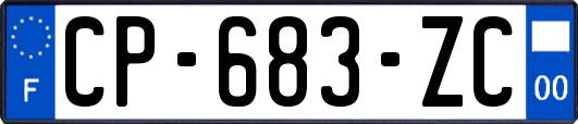 CP-683-ZC