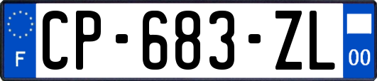 CP-683-ZL