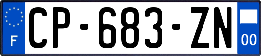 CP-683-ZN