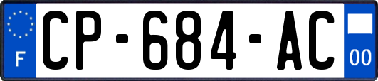 CP-684-AC