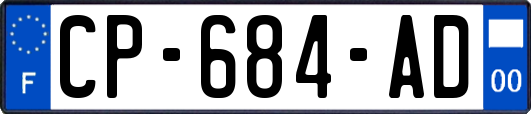 CP-684-AD