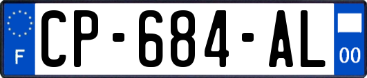 CP-684-AL