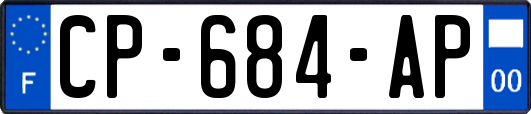 CP-684-AP