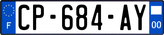 CP-684-AY