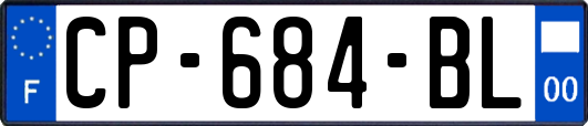 CP-684-BL