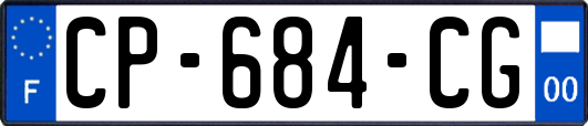 CP-684-CG