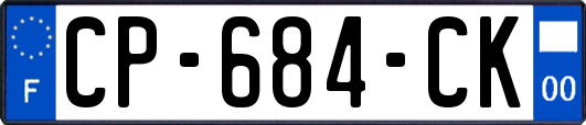 CP-684-CK