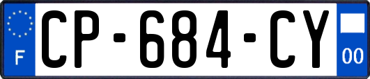 CP-684-CY