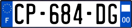 CP-684-DG