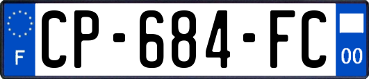 CP-684-FC