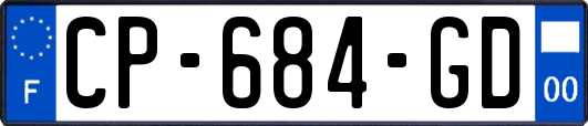 CP-684-GD